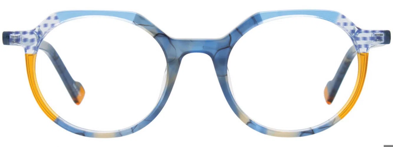 Paradox P5096 Eyeglasses - view 7
